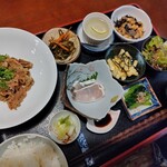 和風カフェ いやさか - 