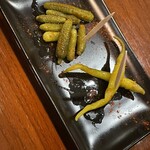 西荻窪アピエ - 