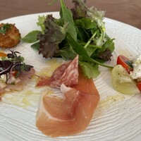 Ponte Farm to Table - 