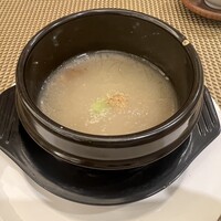 天厨菜館 銀座店 - 