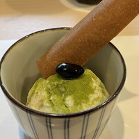 肉と庭 まつを - 