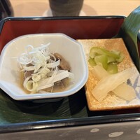 肉と庭 まつを - 