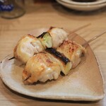 やきとり かずお - 