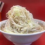 ラーメン二郎 - 