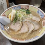 餃子と麺 いせのじょう 桑園高架下店 - 