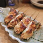 やきとり かずお - 