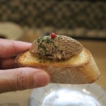 やきとり かずお - 