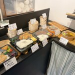 旅するべんとう タカムラ - 