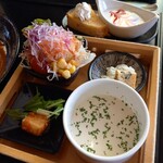 ビストロ ホームバウンド - 