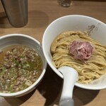 らぁ麺 鳳仙花 - 