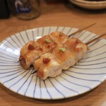 やきとり かずお - 