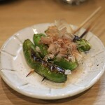 やきとり かずお - 