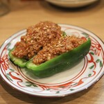 やきとり かずお - 