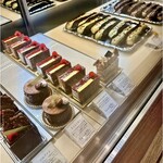 カカオティエゴカン 高麗橋本店 - 