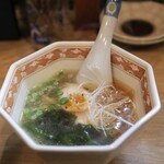 やきとり かずお - 