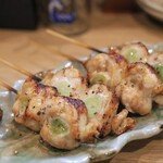 やきとり かずお - 