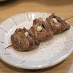 やきとり かずお - 