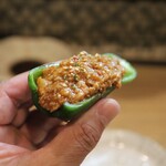 やきとり かずお - 