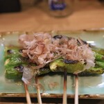 やきとり かずお - 