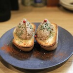 やきとり かずお - 