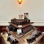 カカオティエゴカン - 