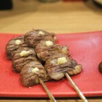 やきとり かずお - 