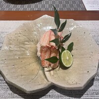 銀座 蟹みつ - 
