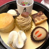 錦水 - 