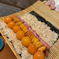 鮨よしかわ 恵比寿 - 