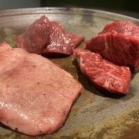 やきにく屋はやし Produce焼肉ジャンボ - 