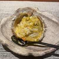 銀座 蟹みつ - 