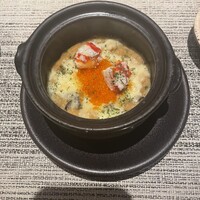 銀座 蟹みつ - 