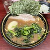 麺家 紫極 大泉学園店