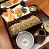 蕎麦處 しみず