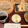 掌庵 蕎麦 石はら