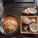 ビストロ ホームバウンド - 