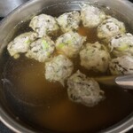 角上魚類 小平店 - 