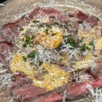 ワインバル 八十郎 - 