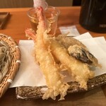 手打ちそば 石月 - 