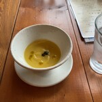 埜ノ山キッチン はるらんな - 
