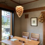 埜ノ山キッチン はるらんな - 