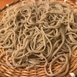 手打ちそば 石月 - 