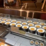 埜ノ山キッチン はるらんな - 
