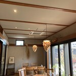 埜ノ山キッチン はるらんな - 