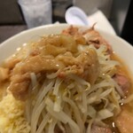 Hi-Fat Noodle BUTCHER’S