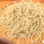 手打ちそば 石月 - 