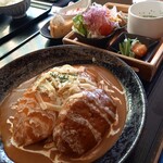 ビストロ ホームバウンド - 