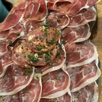 ワインバル 八十郎 - 