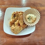 カルディー - から揚げ