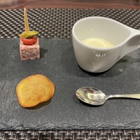 シェ松尾 新宿京王店 - 